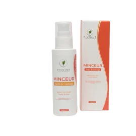 Huile de massage Minceur
