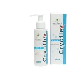 Cryoflex crème