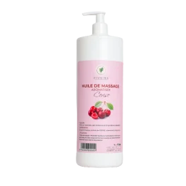 Masque apaisant a l'argile rose