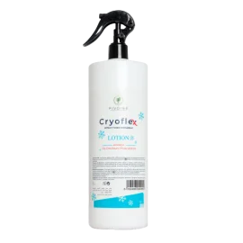 cryoflex lotion
