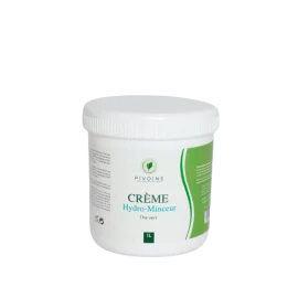 Crème hydro-minceur