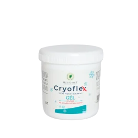 Cryolex gél