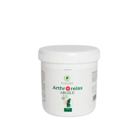 Arthrorelax argile