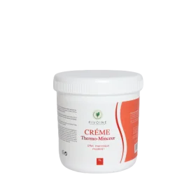 Crème thermo-Minceur
