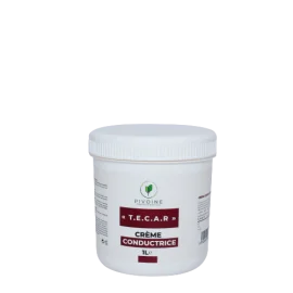 T.E.C.A.R Crème conductrice