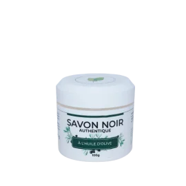 Savon Noir Authentique